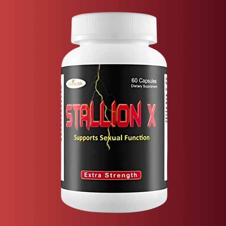 Stallion X