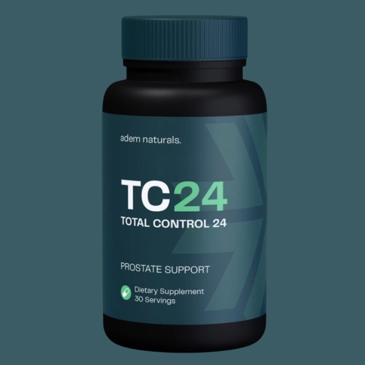 HealMe Prostate Support