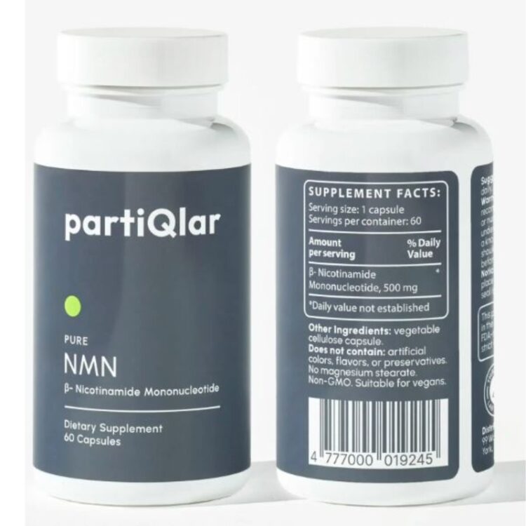 partiQlar - Image 3