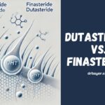 Dutasteride vs. Finasteride