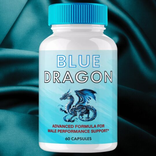 Blue Dragon Male Enhancement