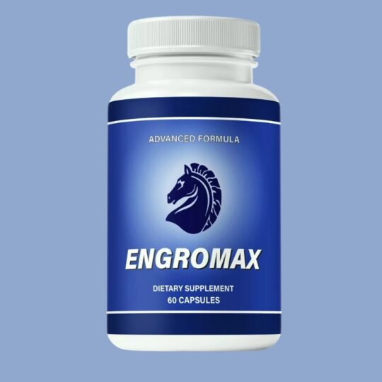 Engromax