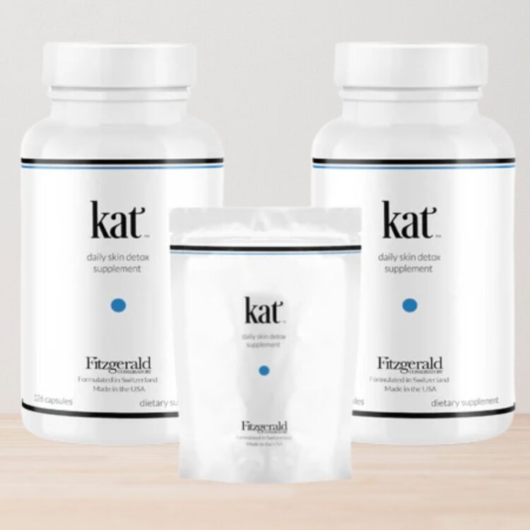 Kat Advanced Fat Slimming Formula
