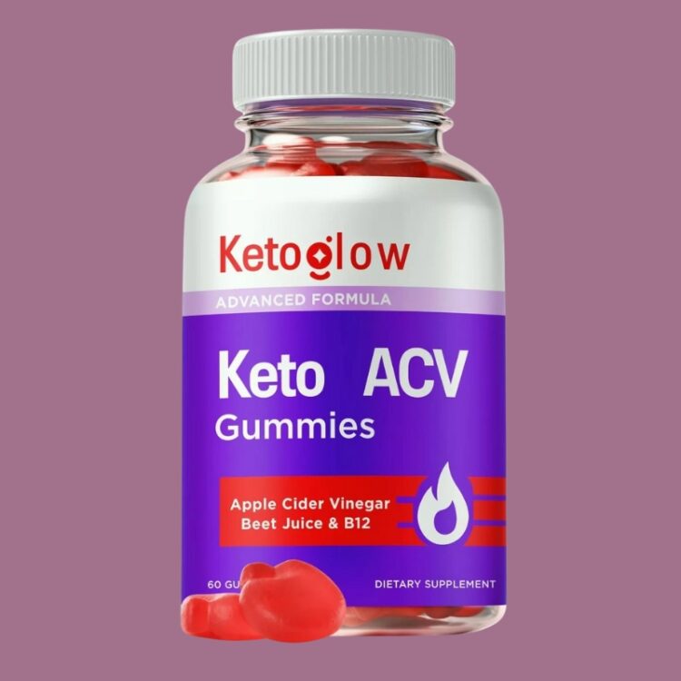 Keto Glow