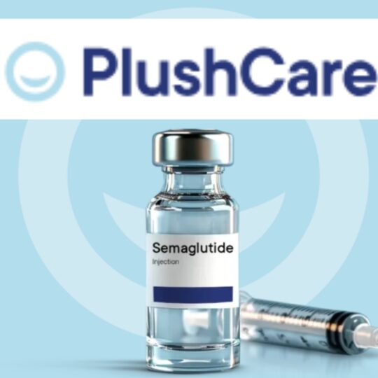 PlushCare