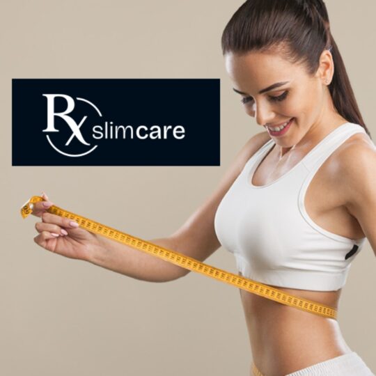 RX Slim Care Semaglutide