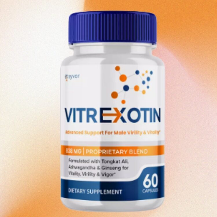 Vitrexotin