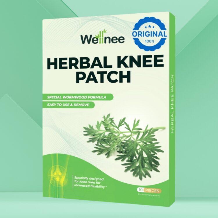 Wellnee Pain Relief Patches