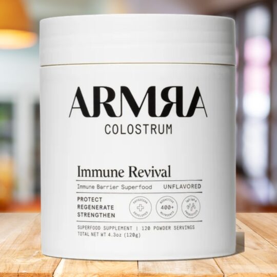 ARMRA Colostrum