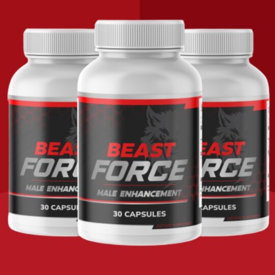 BeastForce