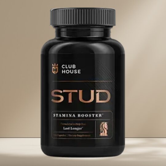 Clubhouse Stud Supplement