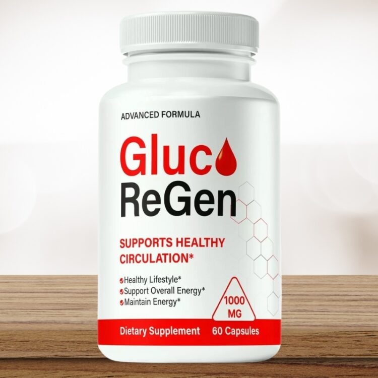 Gluco Regen
