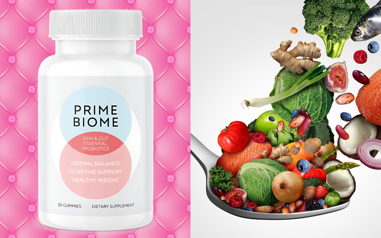 Can the Natural Zepbound Recipe for Weight Loss Be a Safer Alternative - Biome Secret Superfood Weight Loss Shake