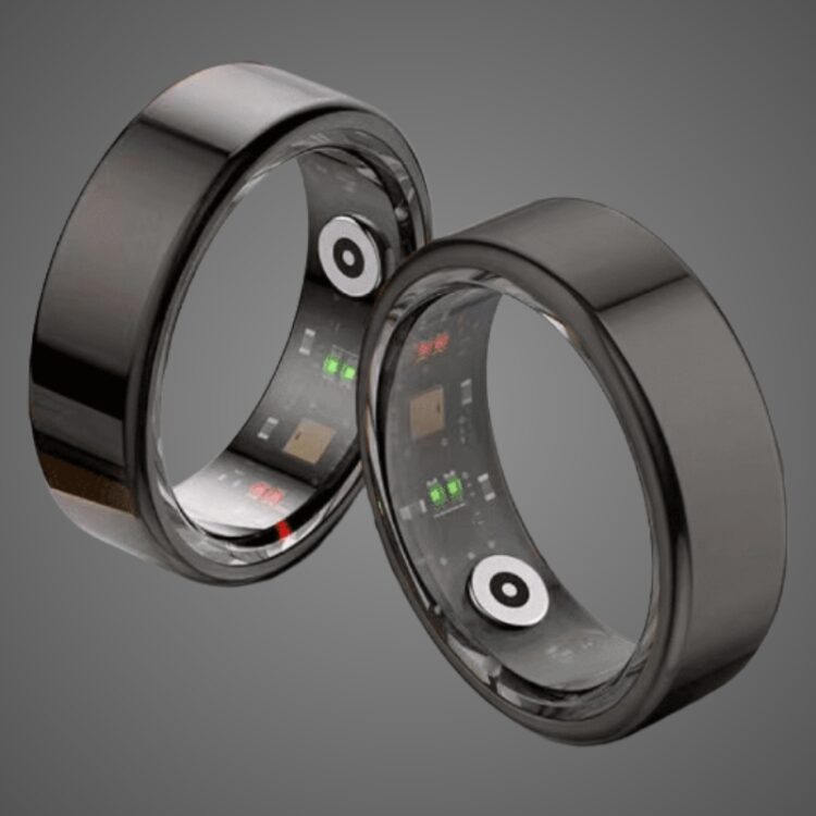 Vital Health Ring