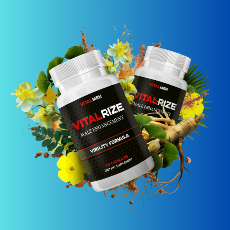 VitalRIZE Supplement