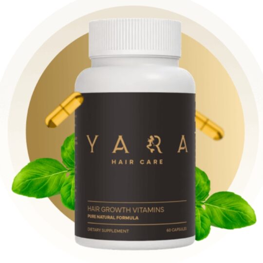 Yara Hair Care