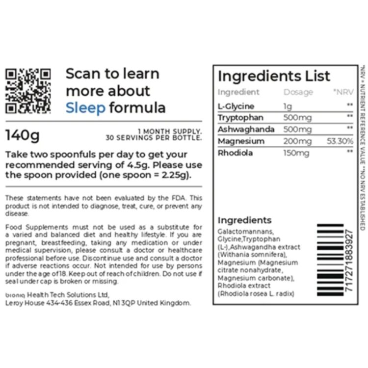 Bioniq Sleep - Image 2