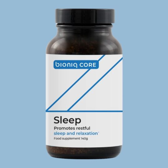 Bioniq Sleep