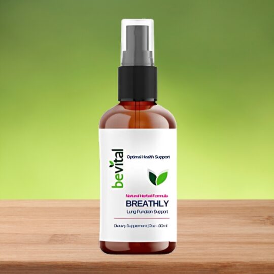 Breathly