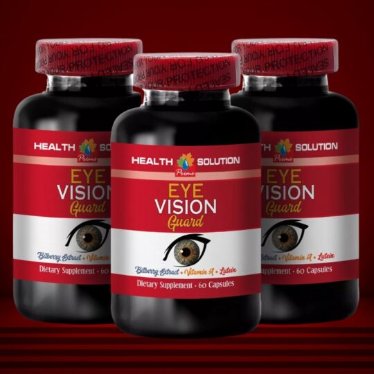 Clear Eye Vision