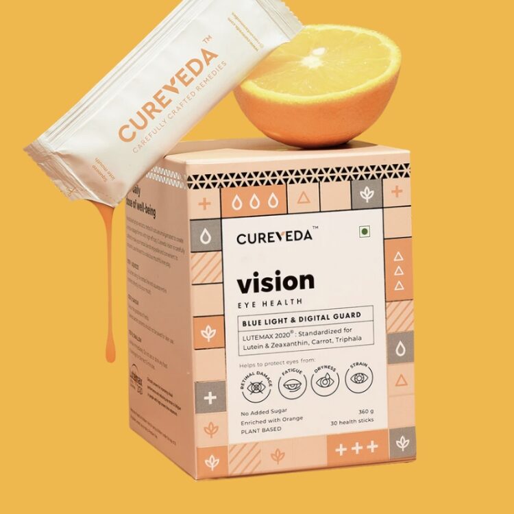 Cureveda Vision