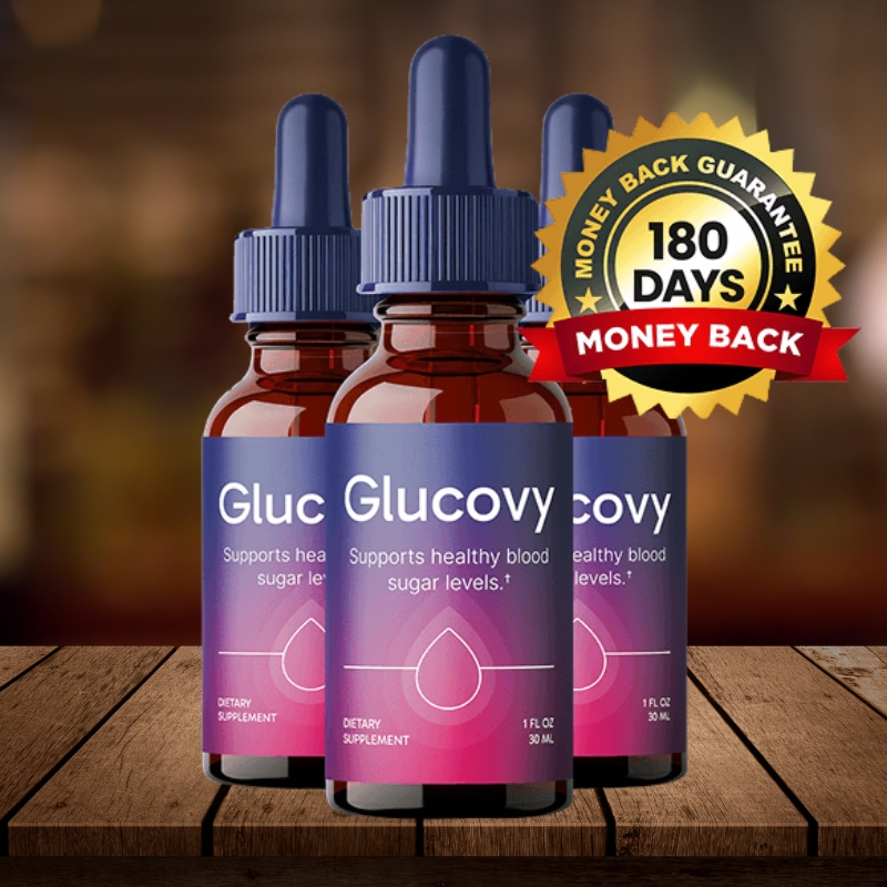 Glucovy