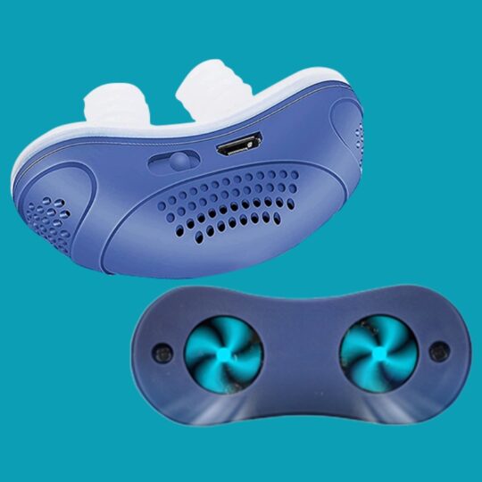 Snore Away Anti-Snoring Solution