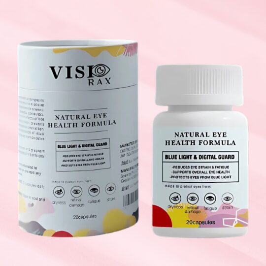 Visiorax