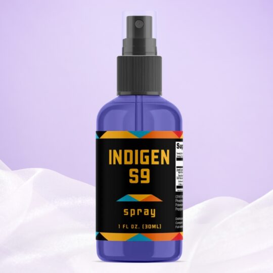 IndigenS9 Male Enhancement