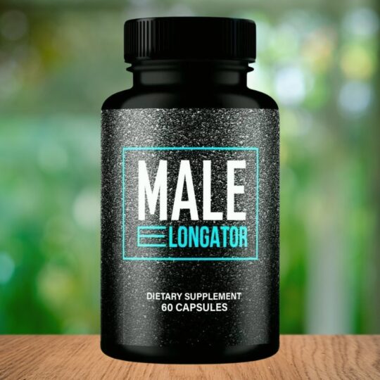 Male Elongator