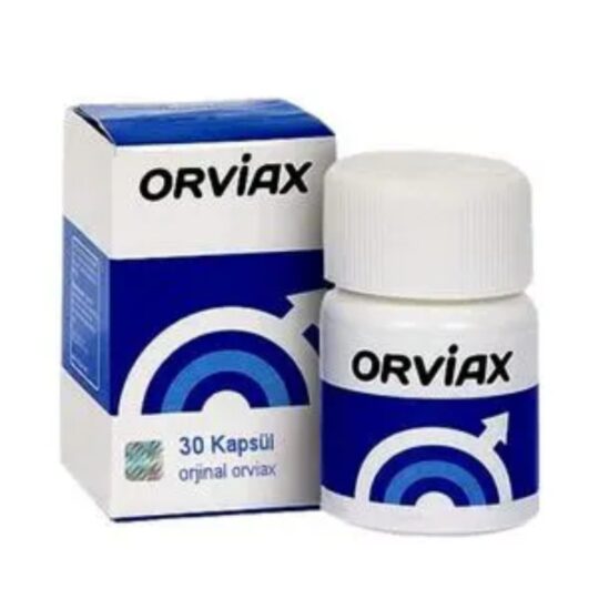 Orviax Male Enhancement