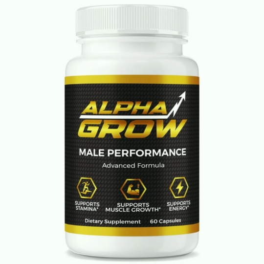Alpha Grow