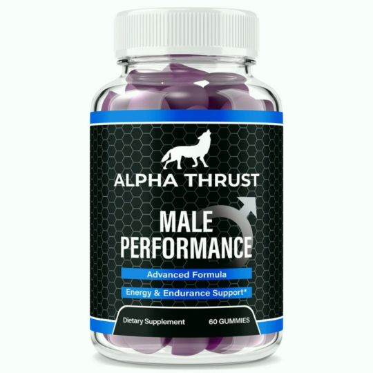 Alpha Thrust