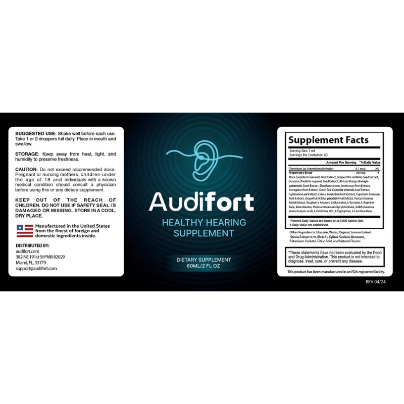 Audifort - Image 2