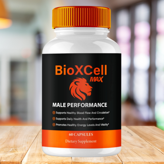 BioXCell Max