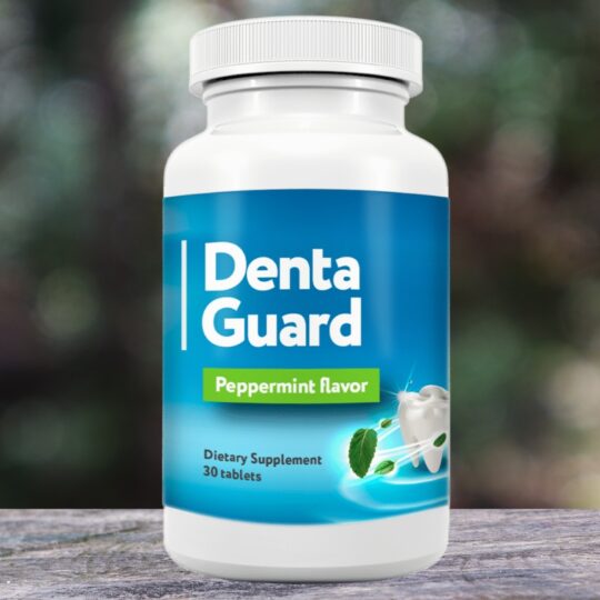 DentaGuard