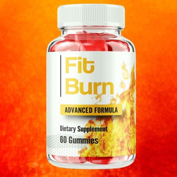 Fit/burn Fit Burn Gummies - Associates in Family Practice, P.C.