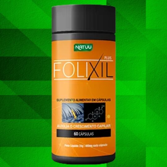 Folixil