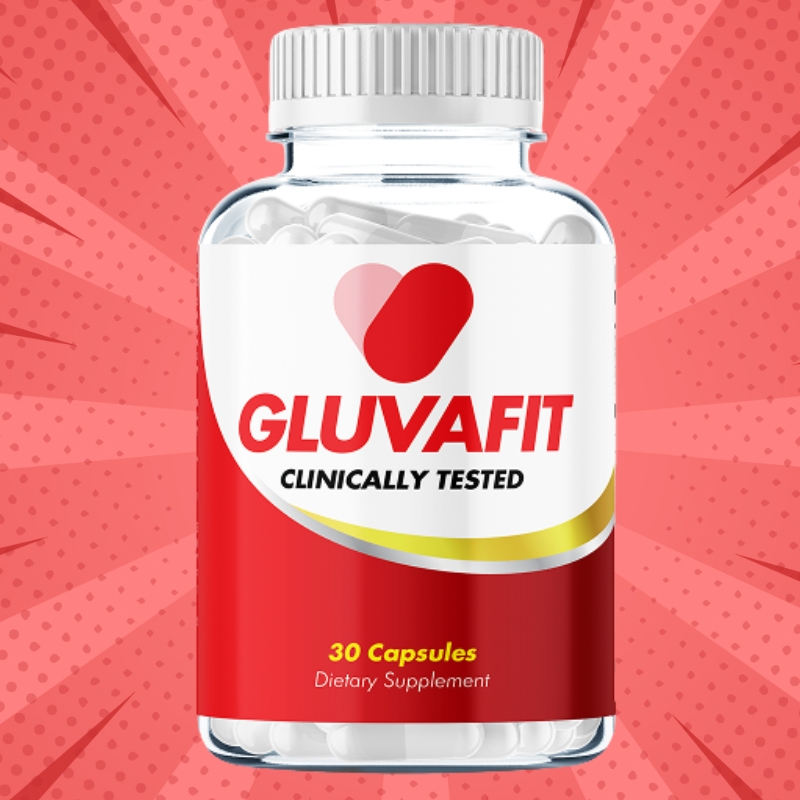 Gluvafit
