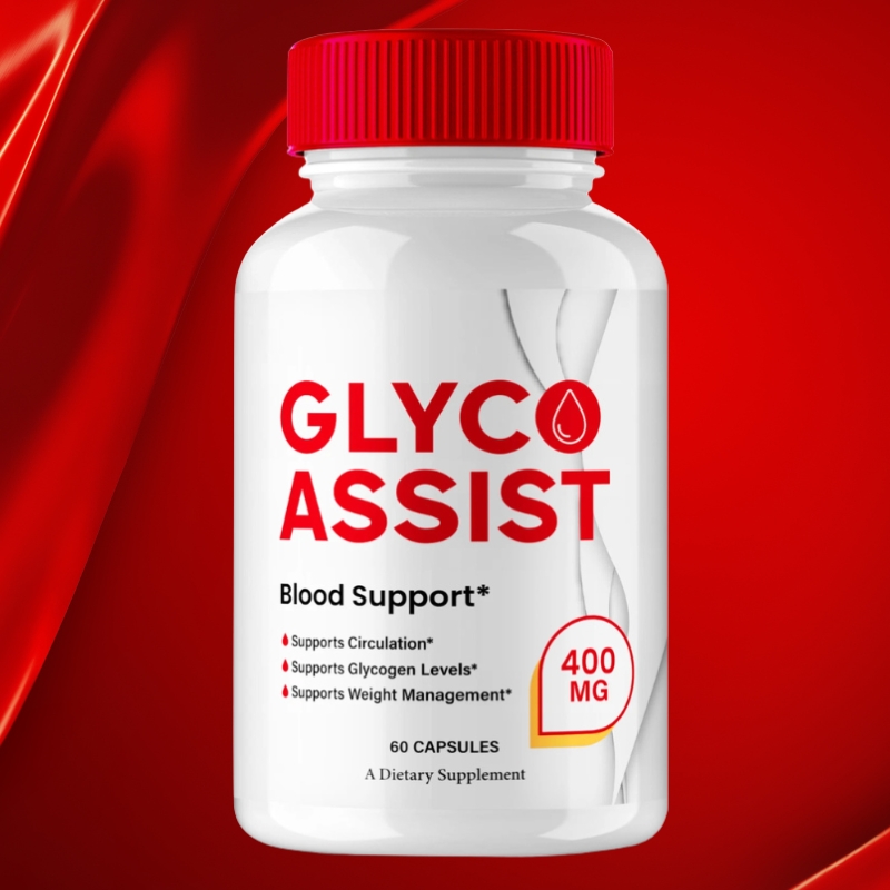 GlycoAssist