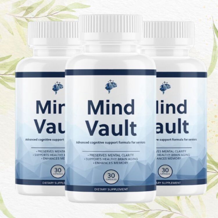 Mind Vault