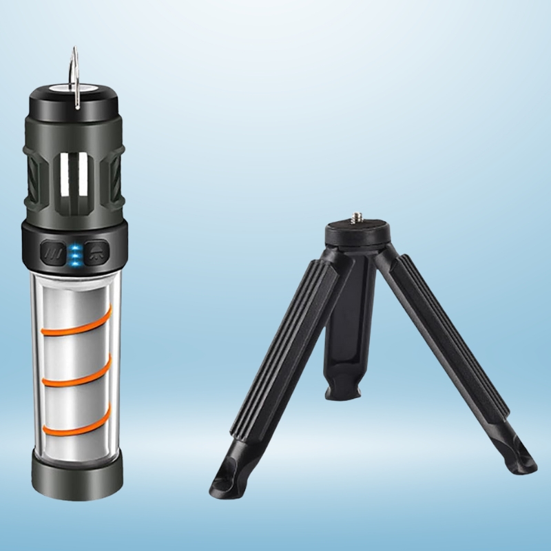Repelix mosquito repellent device