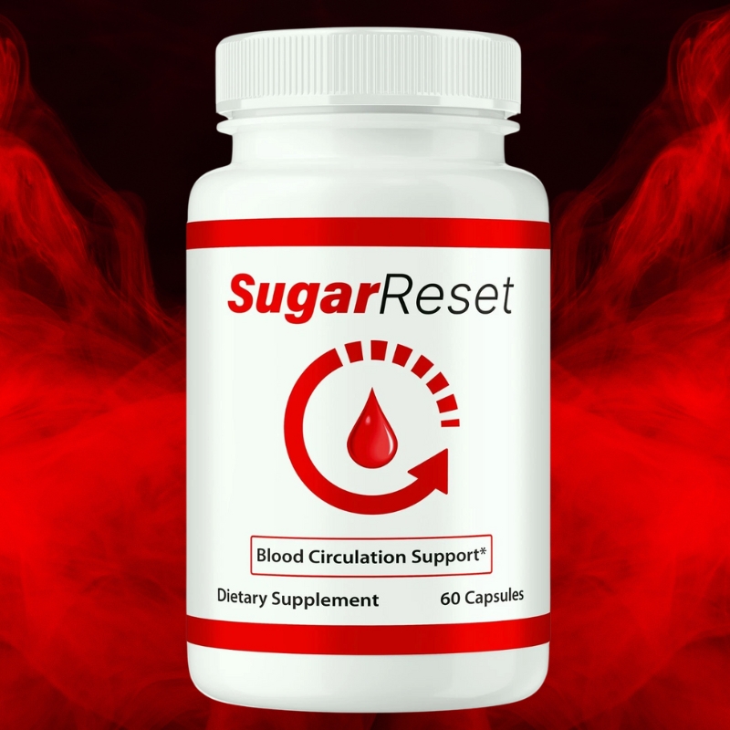 Sugar Reset