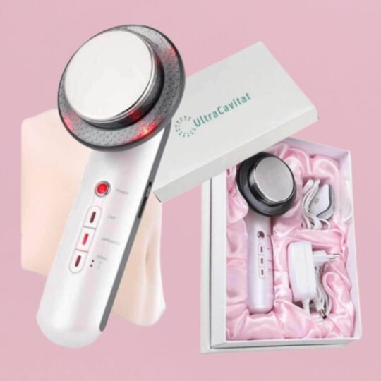 UltraCavitat