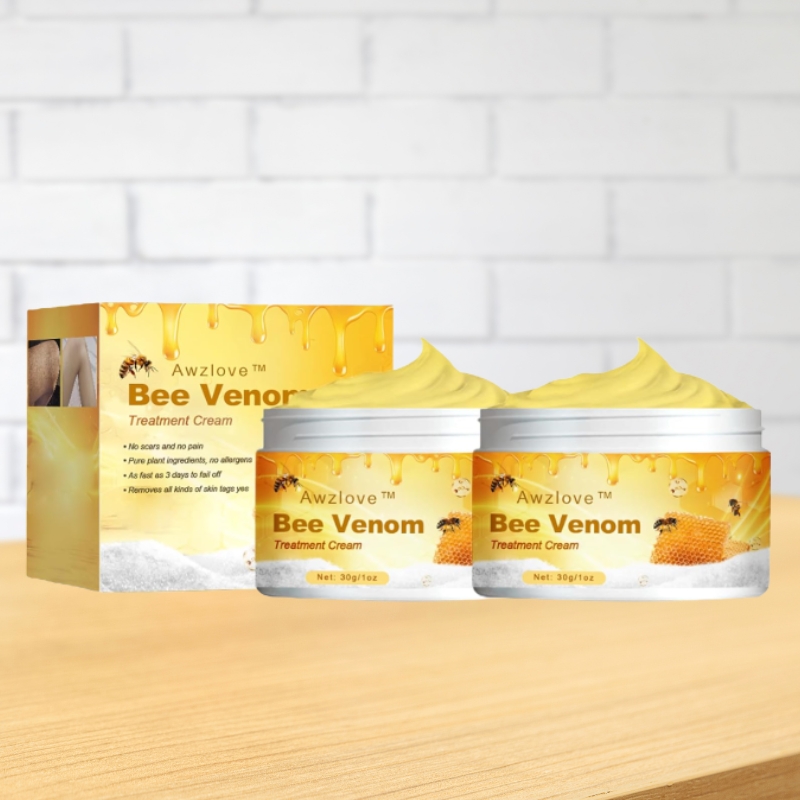Awzlove Bee Venom Vitiligo Cream
