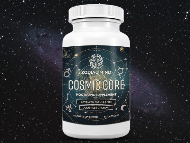 Cosmic Core