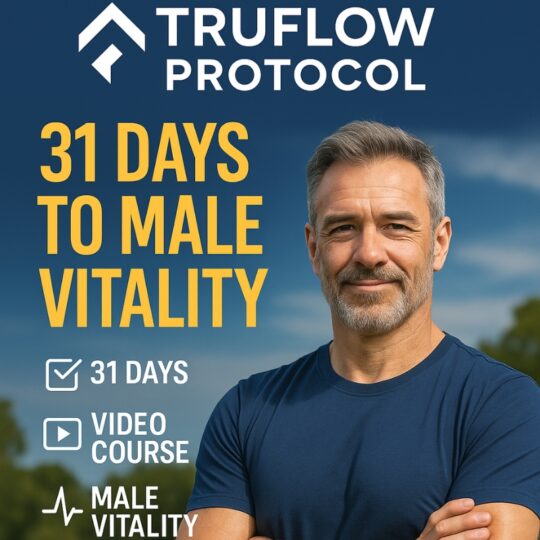 Dr. Anne Truong TruFlow Protocol Course