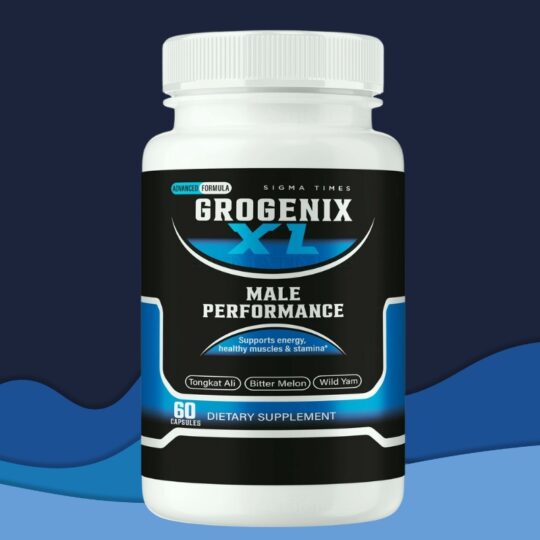 Grogenix XL