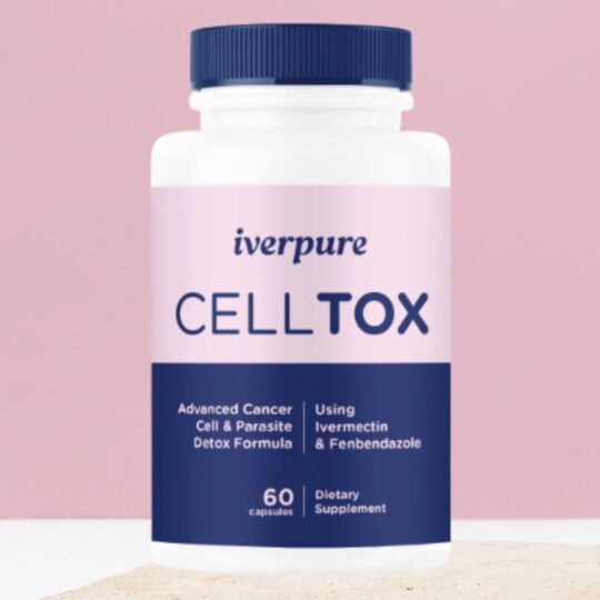IverPure CellTox