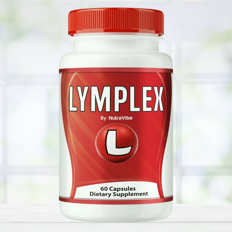 Lymplex Supplement